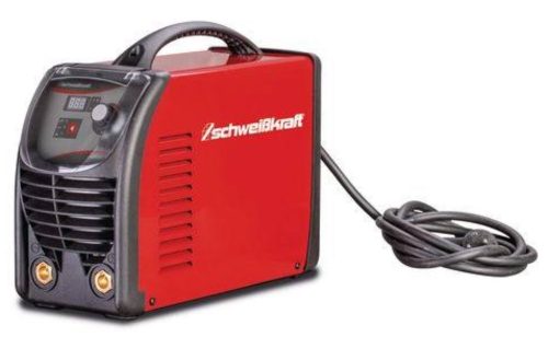 Craft-Stick 161P hegesztő inverter