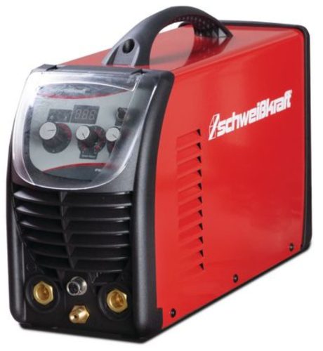 EASY-TIG 181 DC PULSE WIG-Inverter