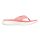 SKECHERS Flourish női saru, coral