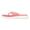 SKECHERS Flourish női saru, coral