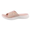 SKECHERS Stunning női papucs, rose