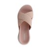 SKECHERS Stunning női papucs, rose