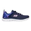 SKECHERS Appeal 4.0 női sportcipő, navy