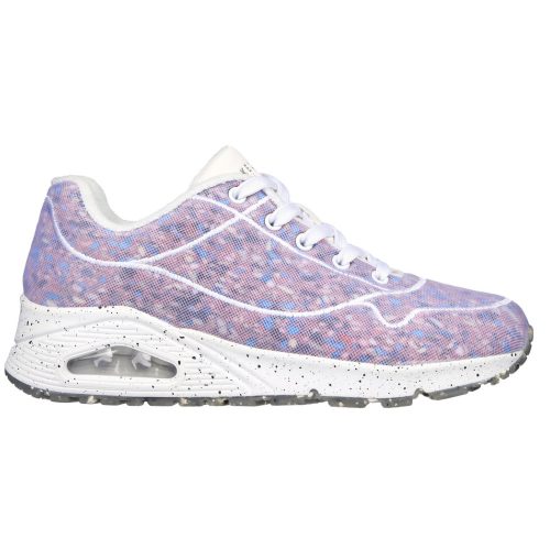 SKECHERS Street UNO Planet-Airy Sneakers női cipő