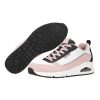 SKECHERS Uno 2 Much Fun női sportcipő, pink/fekete