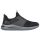 SKECHERS Delson 3.0 Cicada férfi sportcipő, fekete/szürke