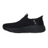 Skechers Slip-ins: Max Cushioning - Advantageous férfi sportcipő, fekete