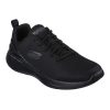 SKECHERS Bounder 2.0 - Nasher férfi sportcipő, fekete