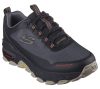 SKECHERS Max Protect - Fast Track férfi cipő, fekete