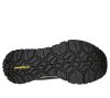 SKECHERS Arch Fit Road Walker Recon férfi cipő, fekete