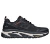 SKECHERS Arch Fit Road Walker Recon férfi cipő, fekete