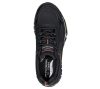 SKECHERS Arch Fit Road Walker Recon férfi cipő, fekete