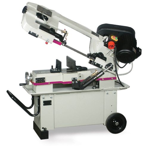 Szalagfűrészgép OPTIsaw S 181 (átm.180mm, 750W/400V)