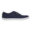 SKECHERS Bobs B Cute női vászoncipő, navy