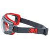 3M™ GOGGLE GEAR 500 - Zárt védőszemüveg