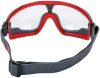 3M™ GOGGLE GEAR 500 - Zárt védőszemüveg