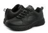 SKECHERS Relaxed Fit: Oak Canyon - Redwick, fekete