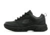 SKECHERS Relaxed Fit: Oak Canyon - Redwick, fekete