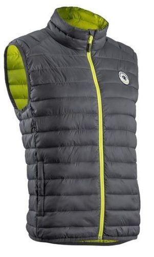 Kuma softshell sport mellény