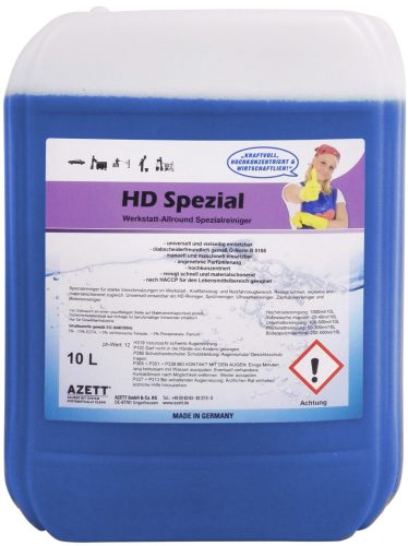 Universal cleaning agent UR-Spezial 10l univerzális tisztítószer