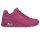 SKECHERS Uno női sportcipő, magenta