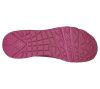 SKECHERS Uno női sportcipő, magenta