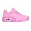 SKECHERS Uno női sportcipő, pink