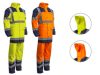 HYDRA HI-VIZ PE ESŐÖLTÖNY SÁRGA/KÉK