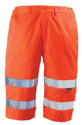 Hi-Vis narancs/kék