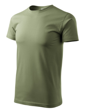 Adler Basic póló - khaki