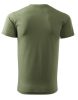 Adler Basic póló - khaki