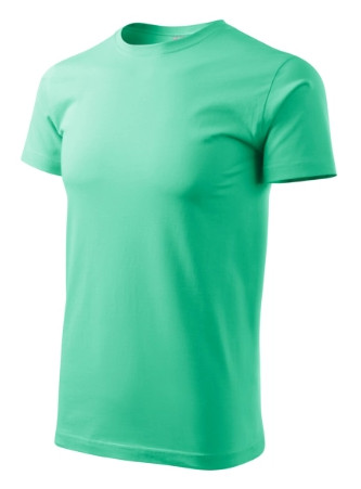 Adler Basic póló - menta