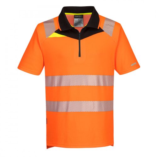 DX4 Hi-Vis póló S/S