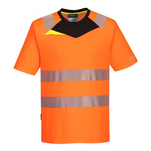 DX4 Hi-Vis póló 