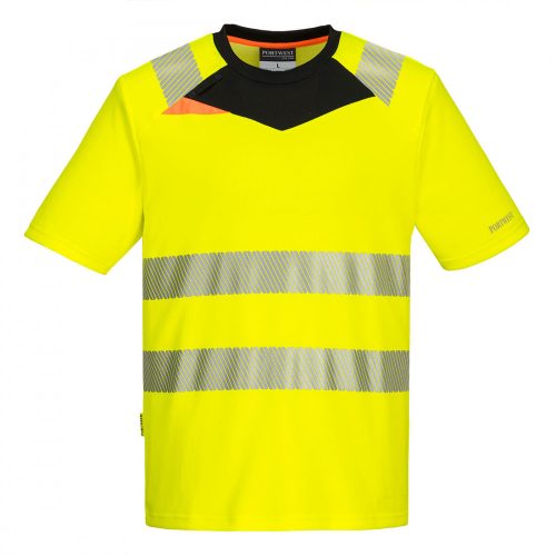 DX4 Hi-Vis póló 