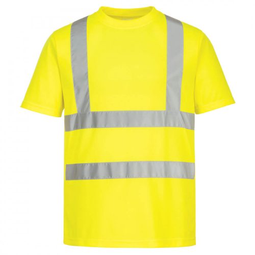 Eco Hi-Vis póló (6-os csomag) 