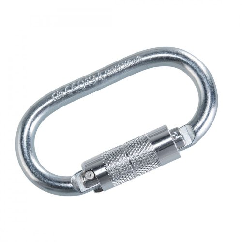 Twist Lock karabiner