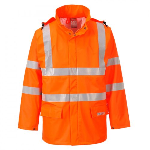 Sealtex Flame Hi-Vis esőkabát