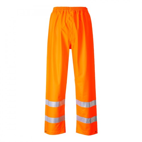 Sealtex Flame Hi-Vis esőnadrág