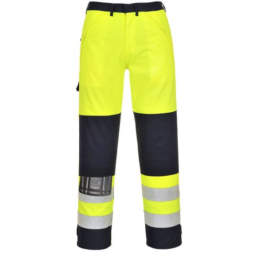 HiVis Multi-Norm nadrág 