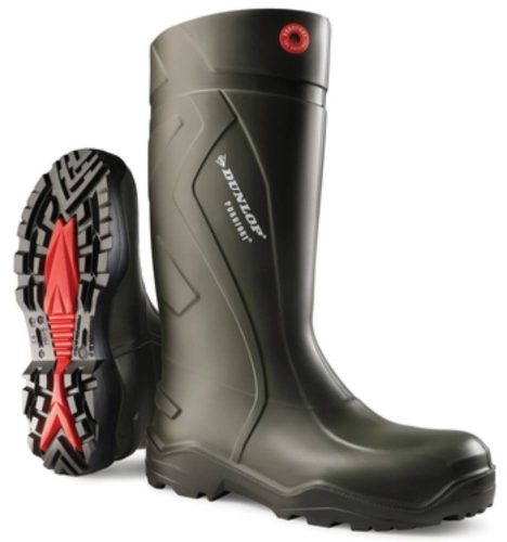 DUNLOP PUROFORT + (O4 FO CI SRC) CSIZMA