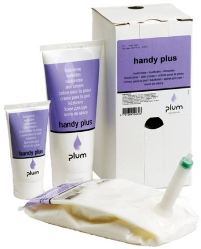 PLUM HANDY PLUS MUNKAVÉGZÉS UTÁNI REGENERÁLÓ KRÉM 200ml