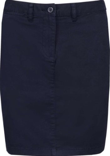 Kariban Chino szoknya - navy