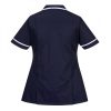 Stretch Classic tunika - navy