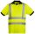 HI-VIZ FÉNYVISSZAVERŐ PÓLÓ SÁRGA