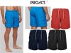 Proact férfi fürdőshort - navy