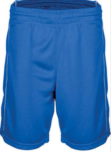 Proact kosárlabda short - sport royal