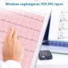 Viatom Pulsebit – Személyi EKG nyomkövető /Egészségmonitor