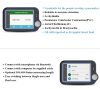 Viatom Pulsebit – Személyi EKG nyomkövető /Egészségmonitor