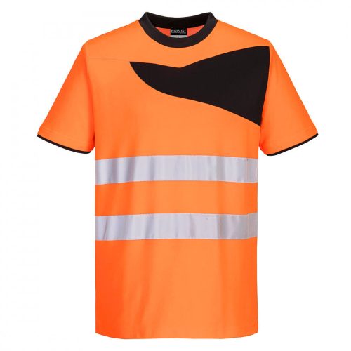 PW2 Hi-Vis póló